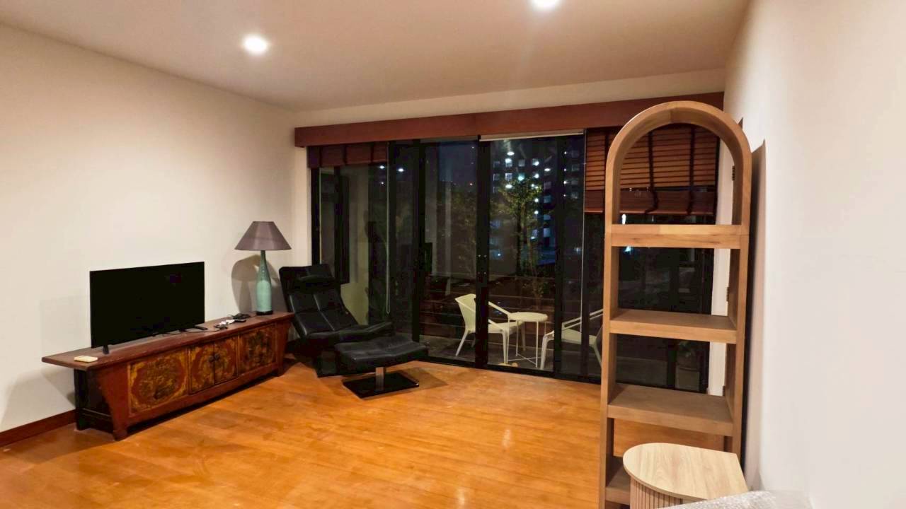 Apartment for rent in Phaholyothin